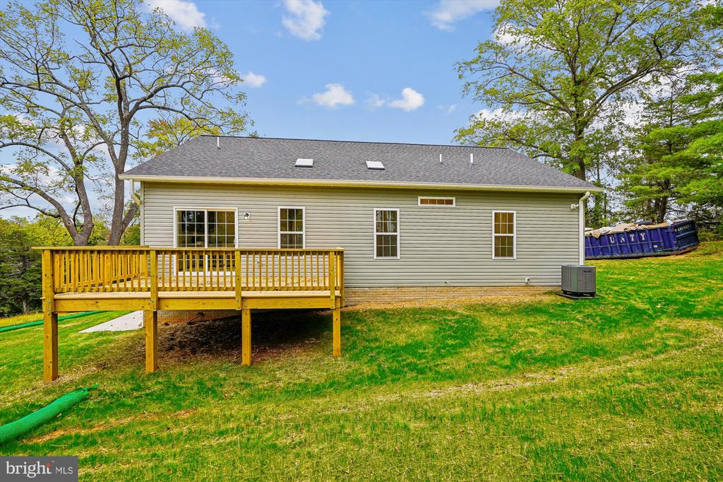 DUMFIRES, WARRENTON, Virginia, 3 Bedrooms Bedrooms, ,2 BathroomsBathrooms,Residential,DUMFIRES,VAFQ2020502 MLS # VAFQ2020502