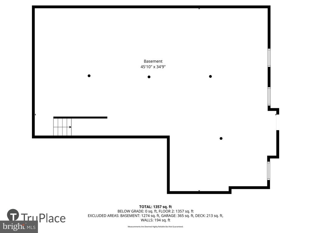 DUMFIRES, WARRENTON, Virginia, 3 Bedrooms Bedrooms, ,2 BathroomsBathrooms,Residential,DUMFIRES,VAFQ2020502 MLS # VAFQ2020502