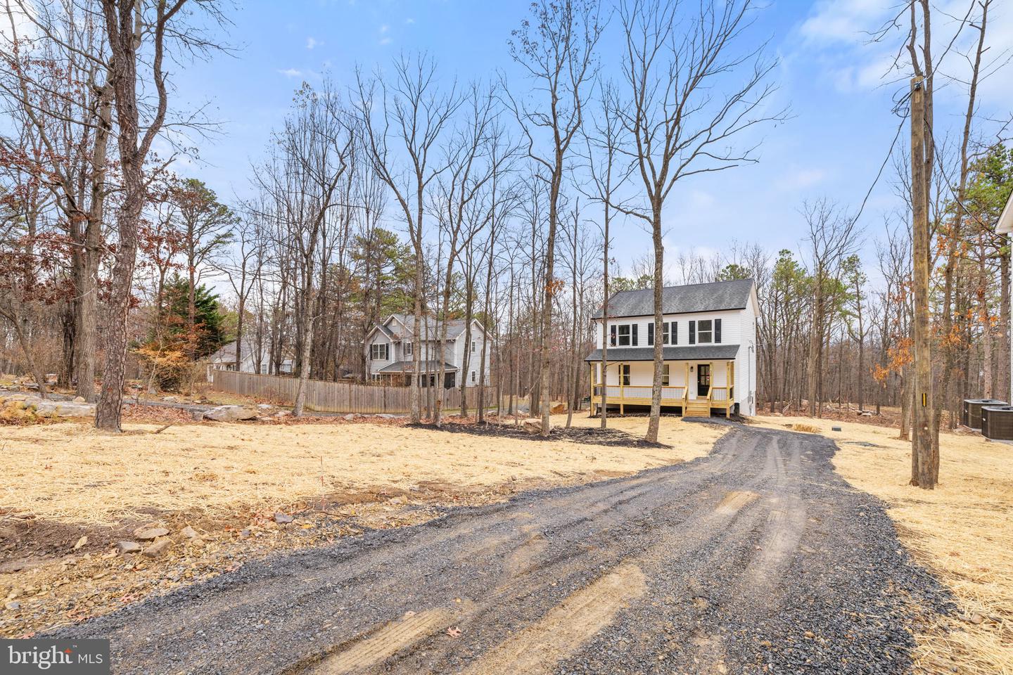 508 GROUSE, WINCHESTER, Virginia 22602, 3 Bedrooms Bedrooms, ,2 BathroomsBathrooms,Residential,For sale,508 GROUSE,VAFV2036898 MLS # VAFV2036898