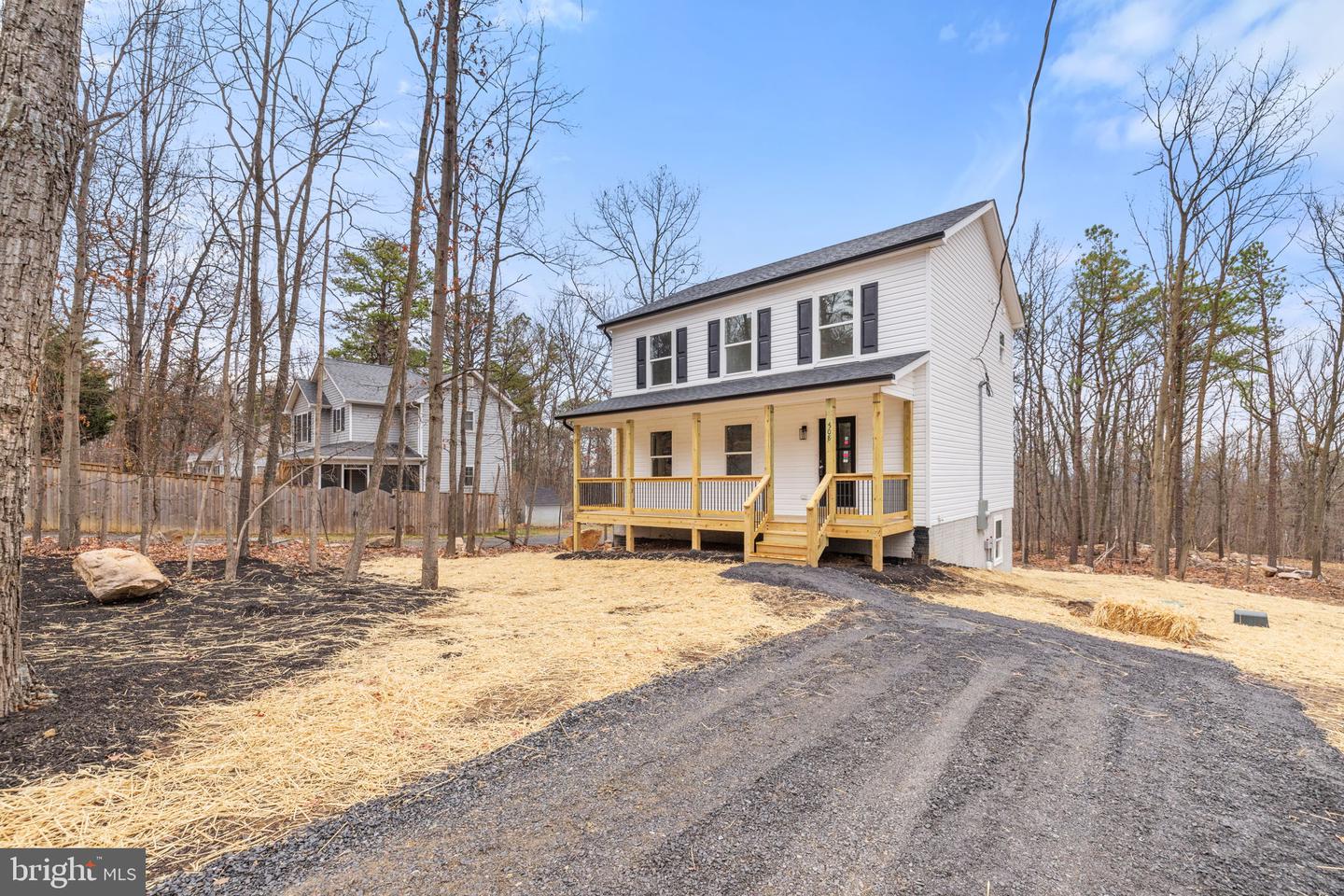 508 GROUSE, WINCHESTER, Virginia 22602, 3 Bedrooms Bedrooms, ,2 BathroomsBathrooms,Residential,For sale,508 GROUSE,VAFV2036898 MLS # VAFV2036898