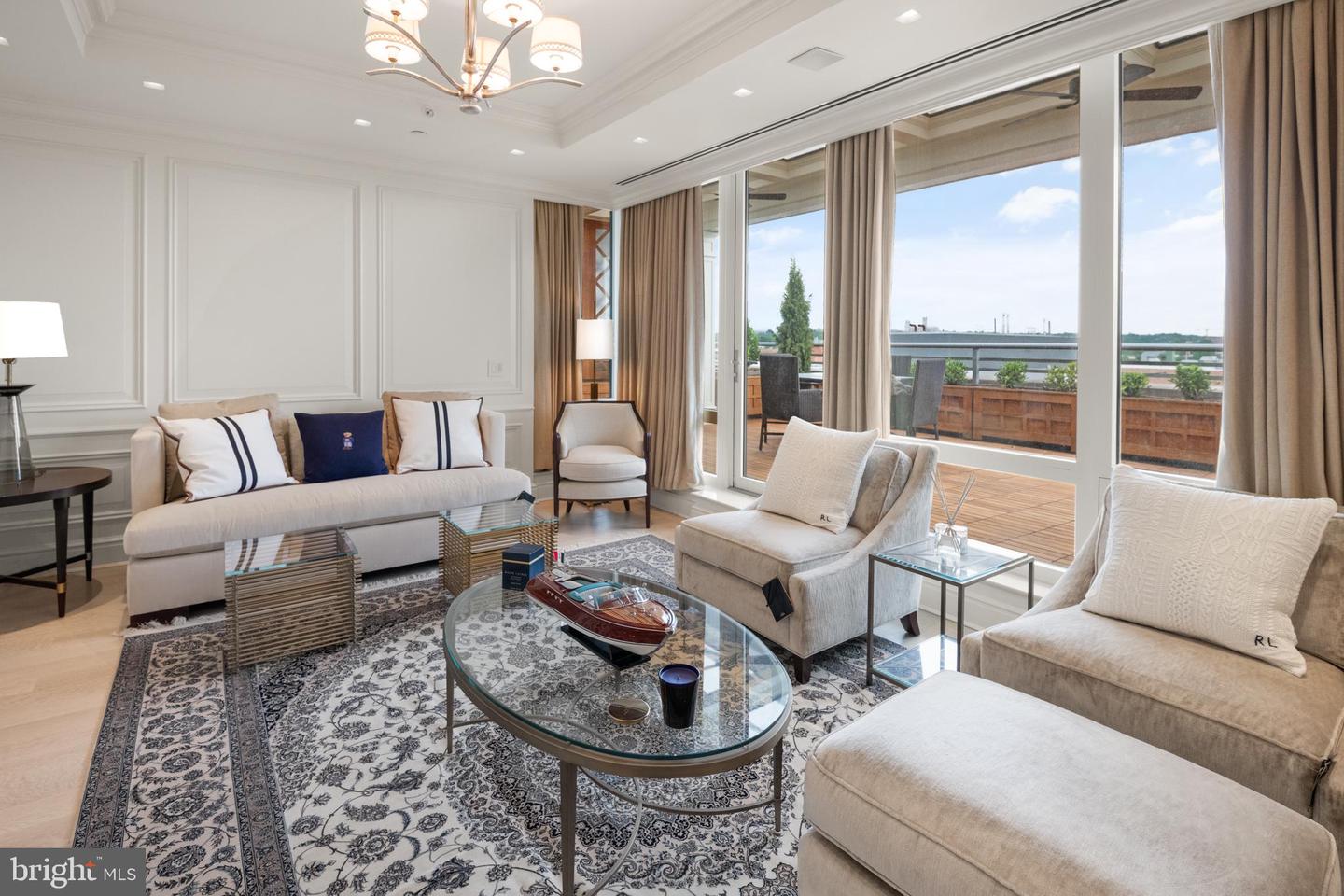 1155 23RD ST NW #PH3L, WASHINGTON, District Of Columbia 20037, 2 Bedrooms Bedrooms, ,2 BathroomsBathrooms,Residential,For sale,1155 23RD ST NW #PH3L,DCDC2224338 MLS # DCDC2224338