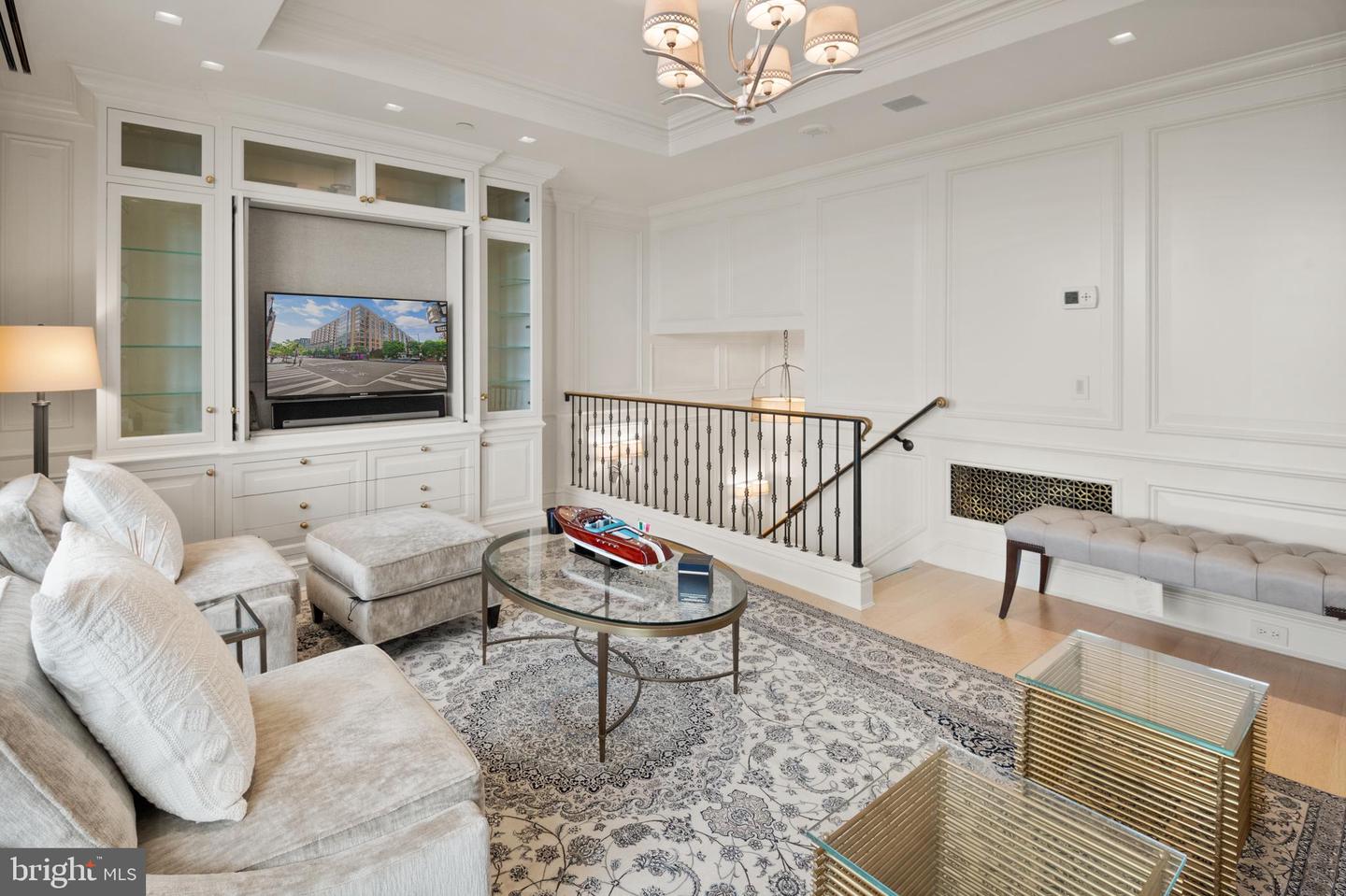 1155 23RD ST NW #PH3L, WASHINGTON, District Of Columbia 20037, 2 Bedrooms Bedrooms, ,2 BathroomsBathrooms,Residential,For sale,1155 23RD ST NW #PH3L,DCDC2224338 MLS # DCDC2224338