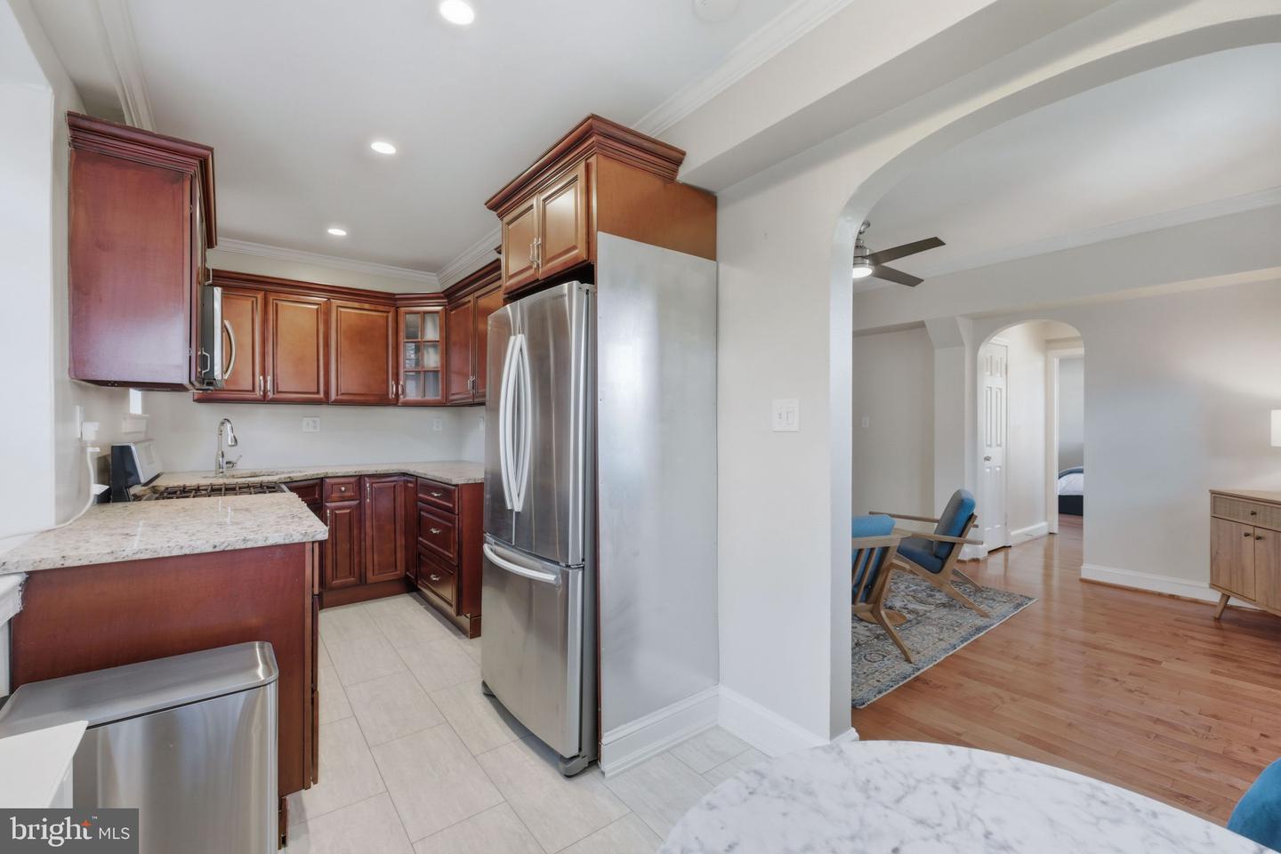 3925 DAVIS PL NW #B7, WASHINGTON, District Of Columbia 20007, 1 Bedroom Bedrooms, ,1 BathroomBathrooms,Residential,For sale,3925 DAVIS PL NW #B7,DCDC2227752 MLS # DCDC2227752
