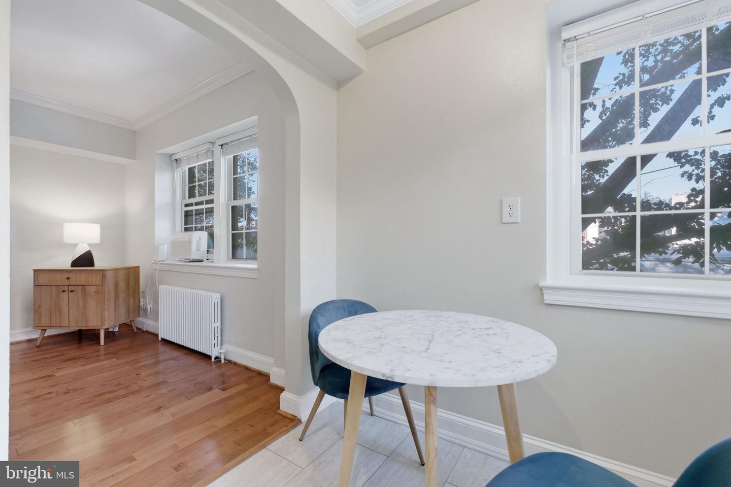 3925 DAVIS PL NW #B7, WASHINGTON, District Of Columbia 20007, 1 Bedroom Bedrooms, ,1 BathroomBathrooms,Residential,For sale,3925 DAVIS PL NW #B7,DCDC2227752 MLS # DCDC2227752