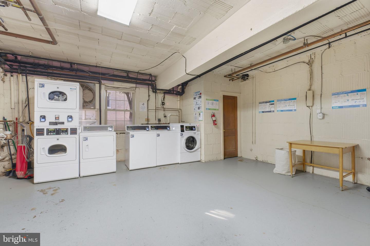 3925 DAVIS PL NW #B7, WASHINGTON, District Of Columbia 20007, 1 Bedroom Bedrooms, ,1 BathroomBathrooms,Residential,For sale,3925 DAVIS PL NW #B7,DCDC2227752 MLS # DCDC2227752