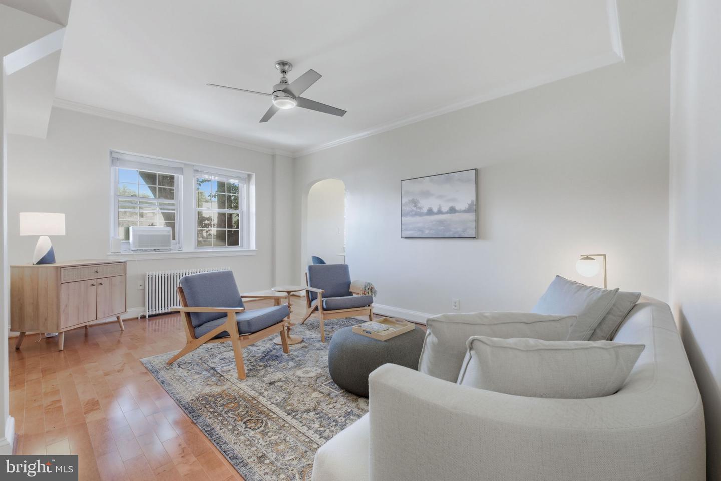 3925 DAVIS PL NW #B7, WASHINGTON, District Of Columbia 20007, 1 Bedroom Bedrooms, ,1 BathroomBathrooms,Residential,For sale,3925 DAVIS PL NW #B7,DCDC2227752 MLS # DCDC2227752