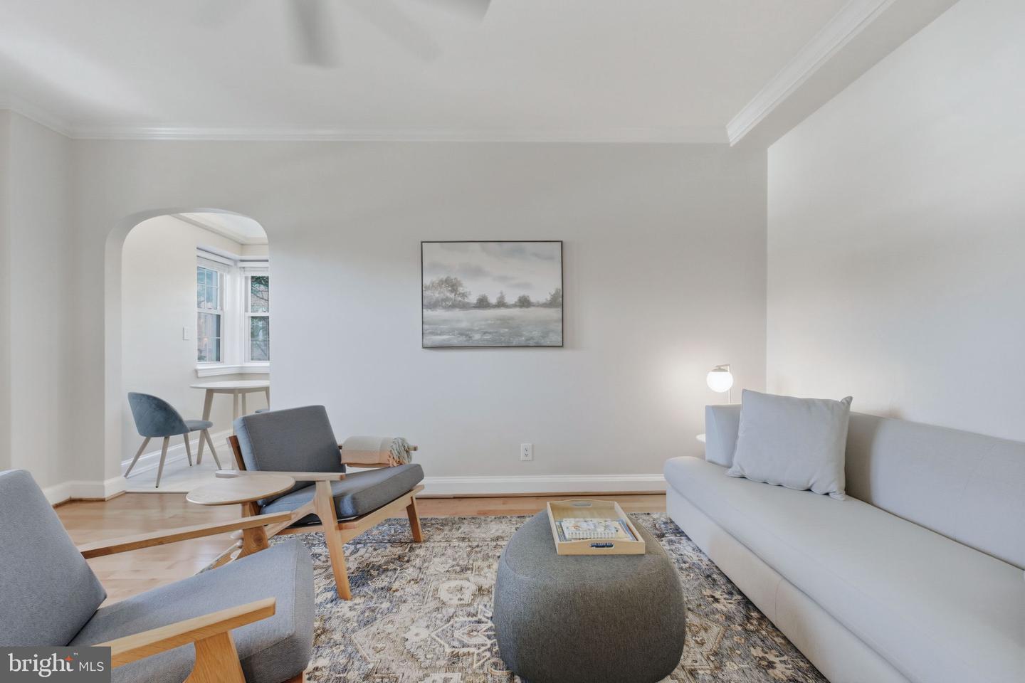 3925 DAVIS PL NW #B7, WASHINGTON, District Of Columbia 20007, 1 Bedroom Bedrooms, ,1 BathroomBathrooms,Residential,For sale,3925 DAVIS PL NW #B7,DCDC2227752 MLS # DCDC2227752