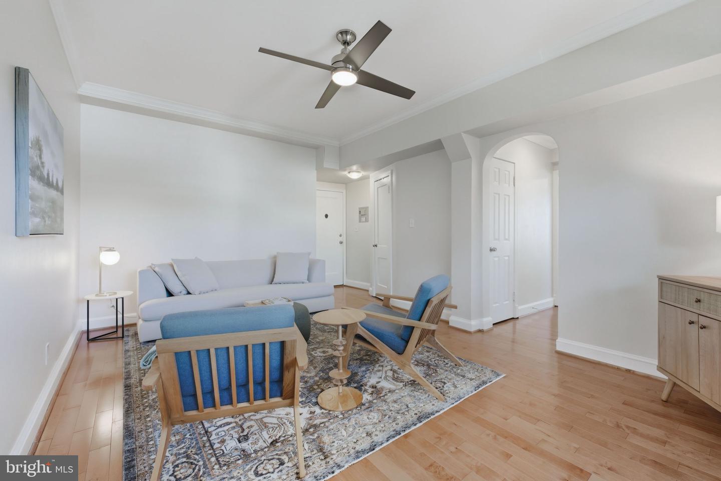 3925 DAVIS PL NW #B7, WASHINGTON, District Of Columbia 20007, 1 Bedroom Bedrooms, ,1 BathroomBathrooms,Residential,For sale,3925 DAVIS PL NW #B7,DCDC2227752 MLS # DCDC2227752