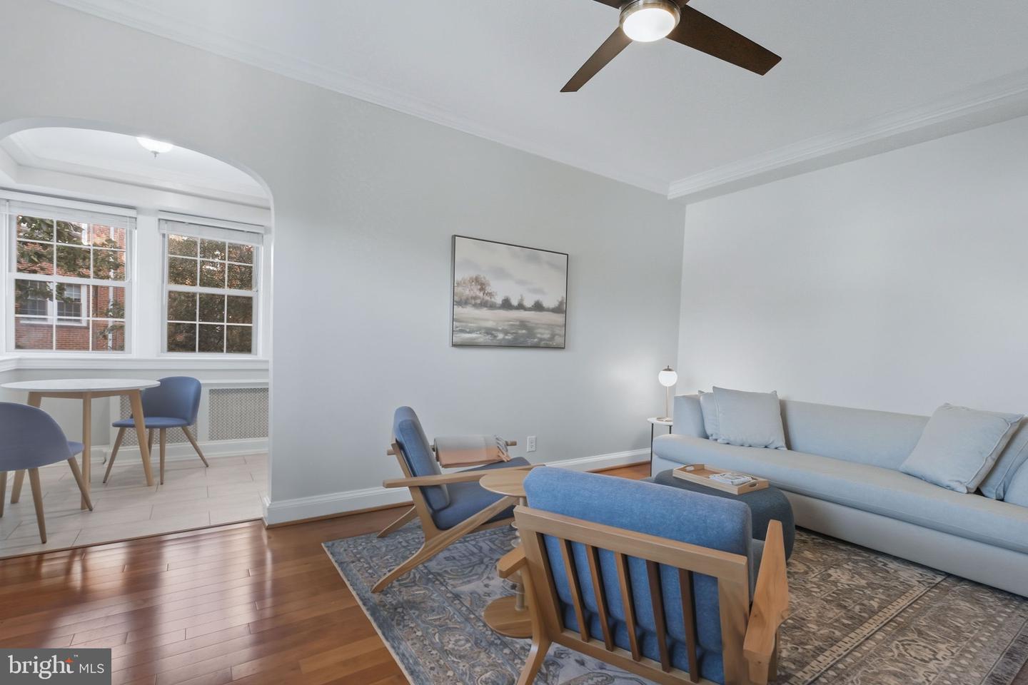 3925 DAVIS PL NW #B7, WASHINGTON, District Of Columbia 20007, 1 Bedroom Bedrooms, ,1 BathroomBathrooms,Residential,For sale,3925 DAVIS PL NW #B7,DCDC2227752 MLS # DCDC2227752