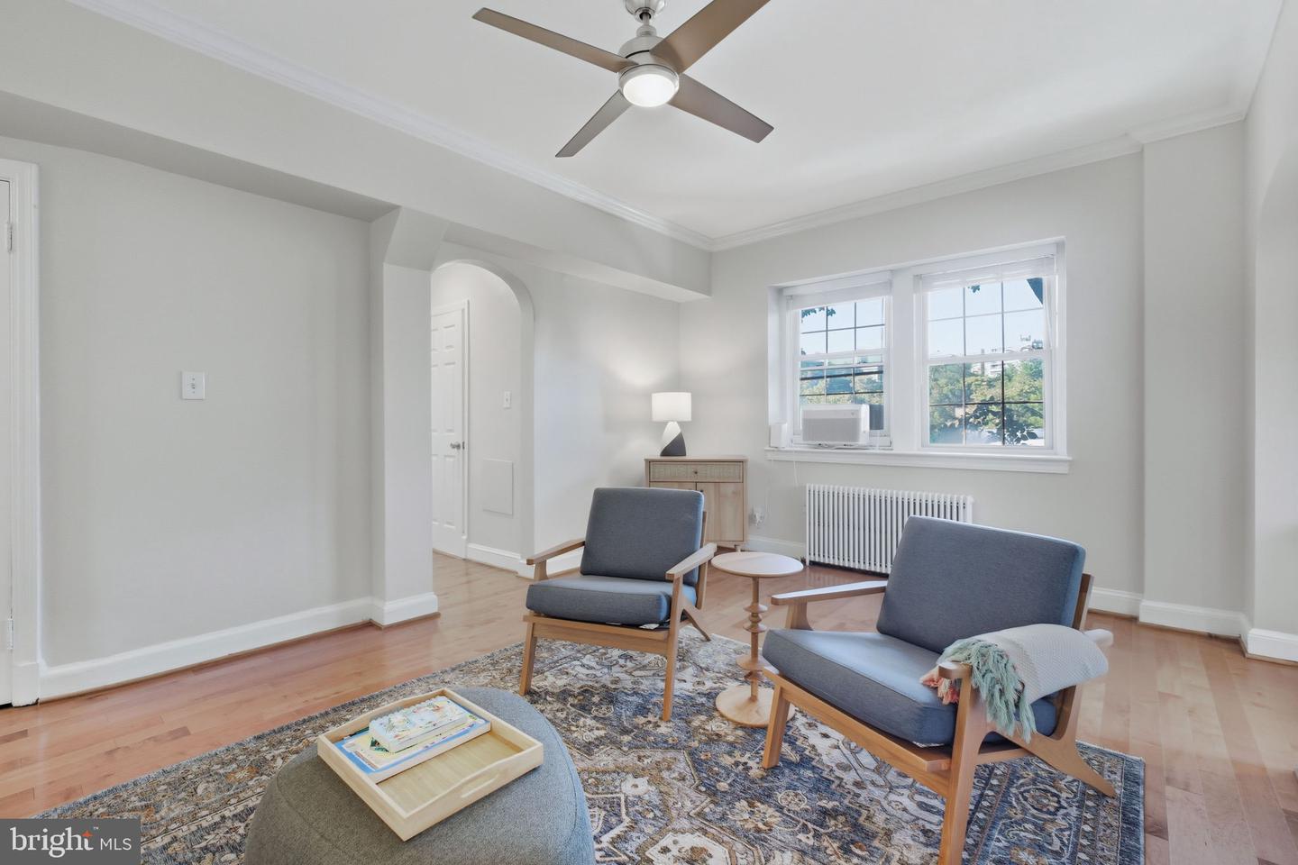 3925 DAVIS PL NW #B7, WASHINGTON, District Of Columbia 20007, 1 Bedroom Bedrooms, ,1 BathroomBathrooms,Residential,For sale,3925 DAVIS PL NW #B7,DCDC2227752 MLS # DCDC2227752