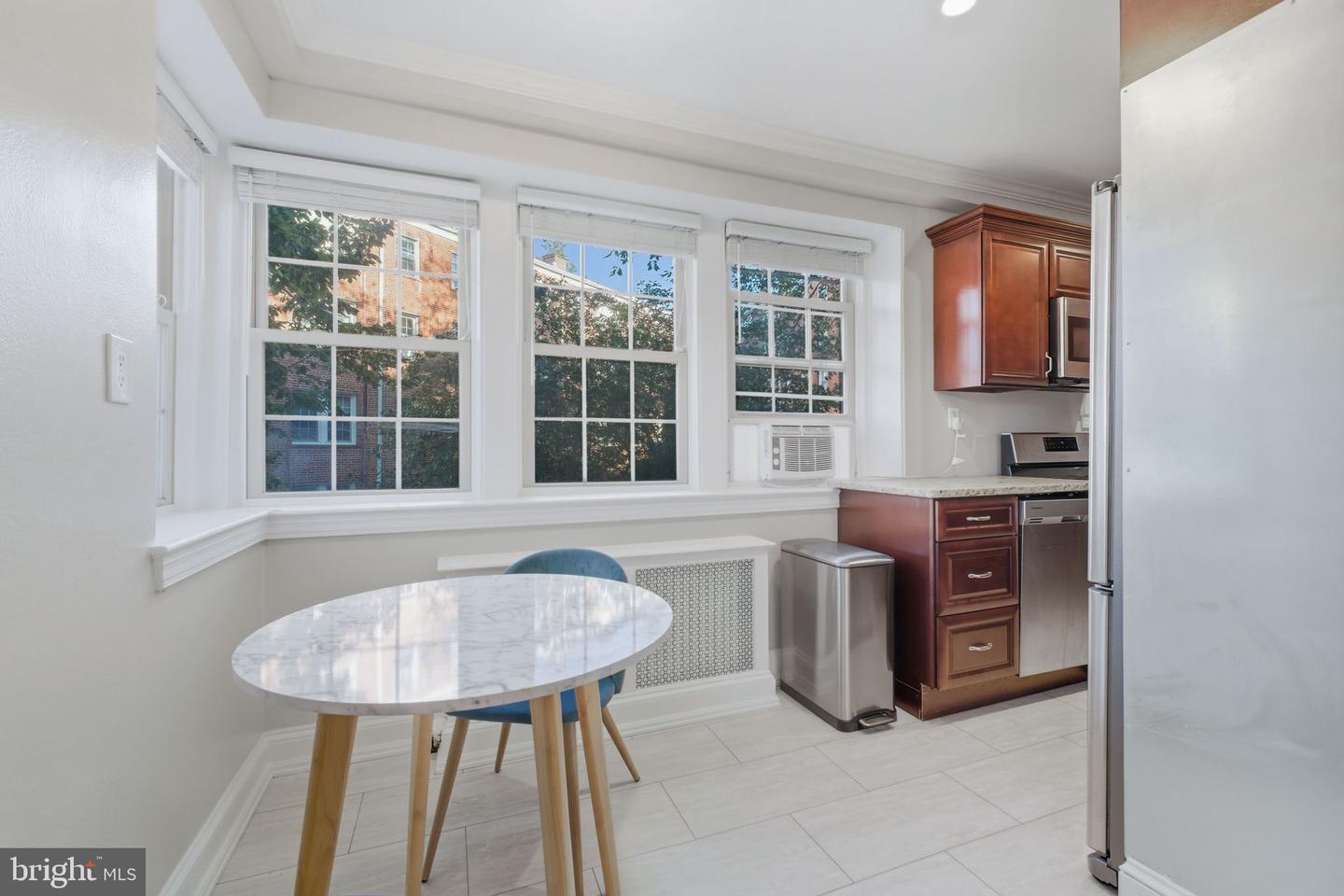 3925 DAVIS PL NW #B7, WASHINGTON, District Of Columbia 20007, 1 Bedroom Bedrooms, ,1 BathroomBathrooms,Residential,For sale,3925 DAVIS PL NW #B7,DCDC2227752 MLS # DCDC2227752