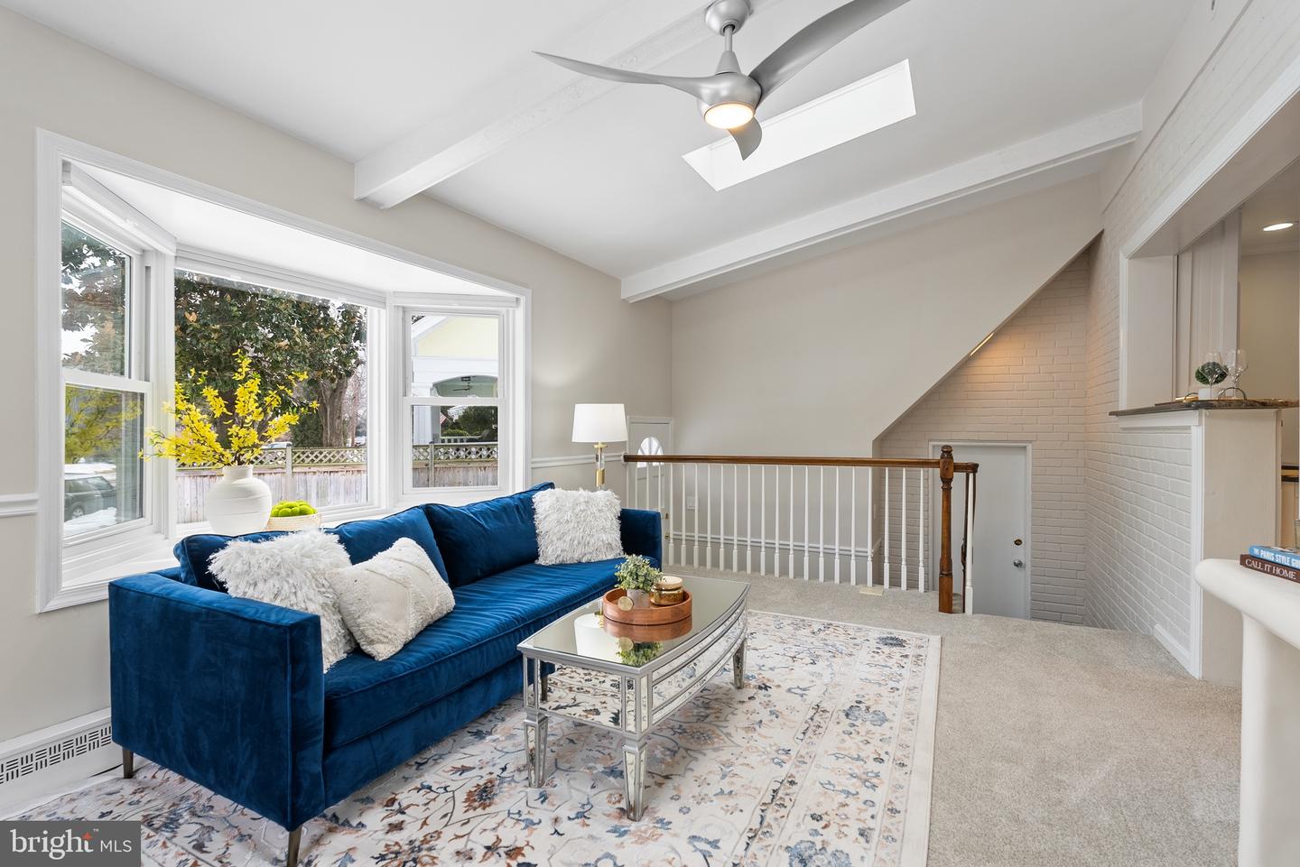 715 W VIEW TER, ALEXANDRIA, Virginia 22301, 3 Bedrooms Bedrooms, ,3 BathroomsBathrooms,Residential,For sale,715 W VIEW TER,VAAX2051230 MLS # VAAX2051230