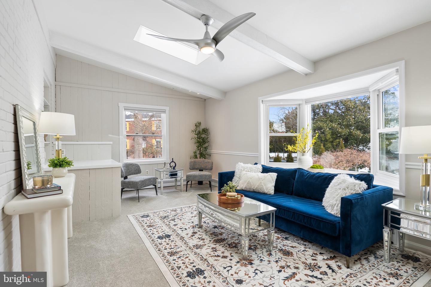 715 W VIEW TER, ALEXANDRIA, Virginia 22301, 3 Bedrooms Bedrooms, ,3 BathroomsBathrooms,Residential,For sale,715 W VIEW TER,VAAX2051230 MLS # VAAX2051230