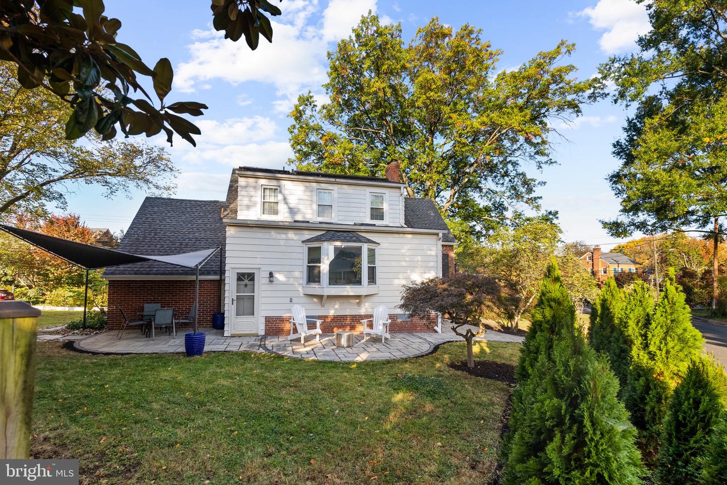 715 W VIEW TER, ALEXANDRIA, Virginia 22301, 3 Bedrooms Bedrooms, ,3 BathroomsBathrooms,Residential,For sale,715 W VIEW TER,VAAX2051230 MLS # VAAX2051230