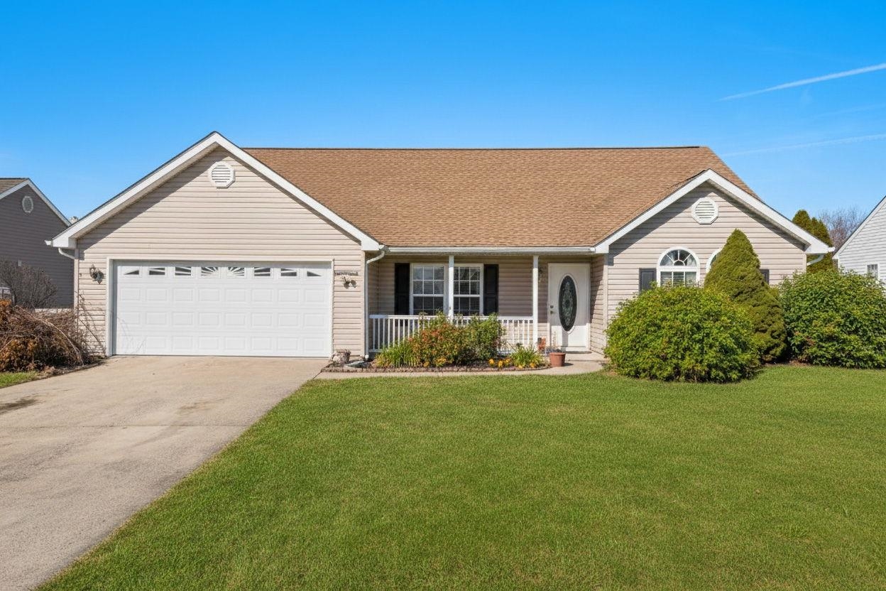 92 WYER ST, WEYERS CAVE, Virginia 24486, 4 Bedrooms Bedrooms, ,2 BathroomsBathrooms,Residential,92 WYER ST,673149 MLS # 673149