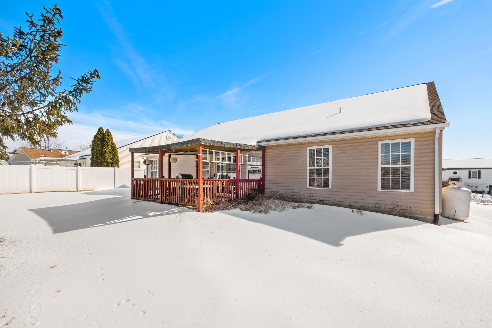 92 WYER ST, WEYERS CAVE, Virginia 24486, 4 Bedrooms Bedrooms, ,2 BathroomsBathrooms,Residential,92 WYER ST,673149 MLS # 673149