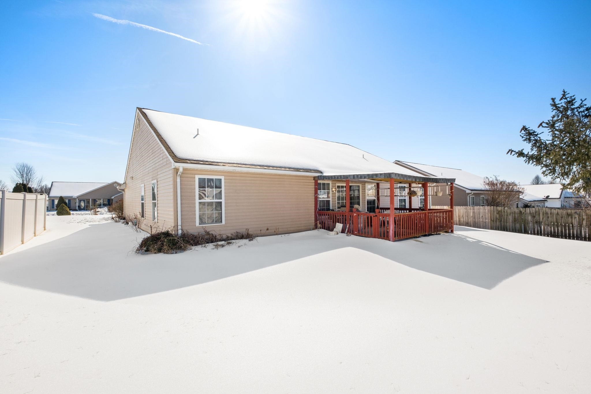 92 WYER ST, WEYERS CAVE, Virginia 24486, 4 Bedrooms Bedrooms, ,2 BathroomsBathrooms,Residential,92 WYER ST,673149 MLS # 673149