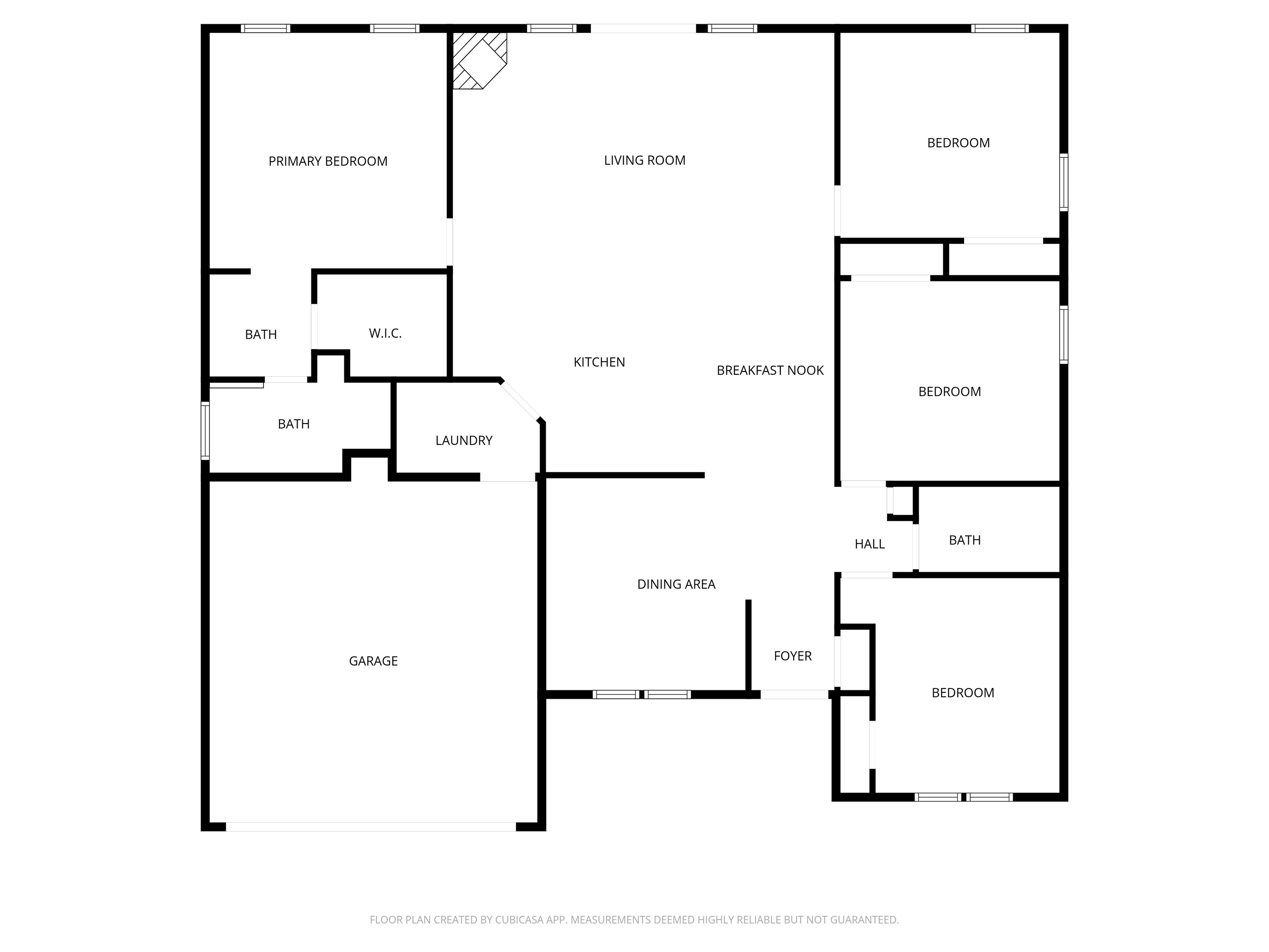 92 WYER ST, WEYERS CAVE, Virginia 24486, 4 Bedrooms Bedrooms, ,2 BathroomsBathrooms,Residential,92 WYER ST,673149 MLS # 673149