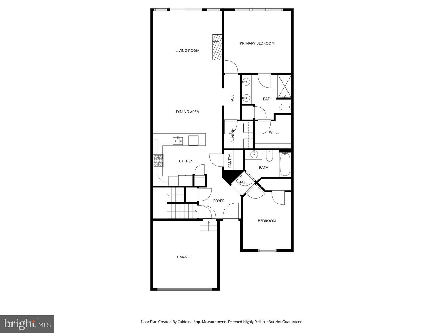 7 NAUSET WAY, FREDERICKSBURG, Virginia 22406, 3 Bedrooms Bedrooms, ,3 BathroomsBathrooms,Residential,For sale,7 NAUSET WAY,VAST2043882 MLS # VAST2043882