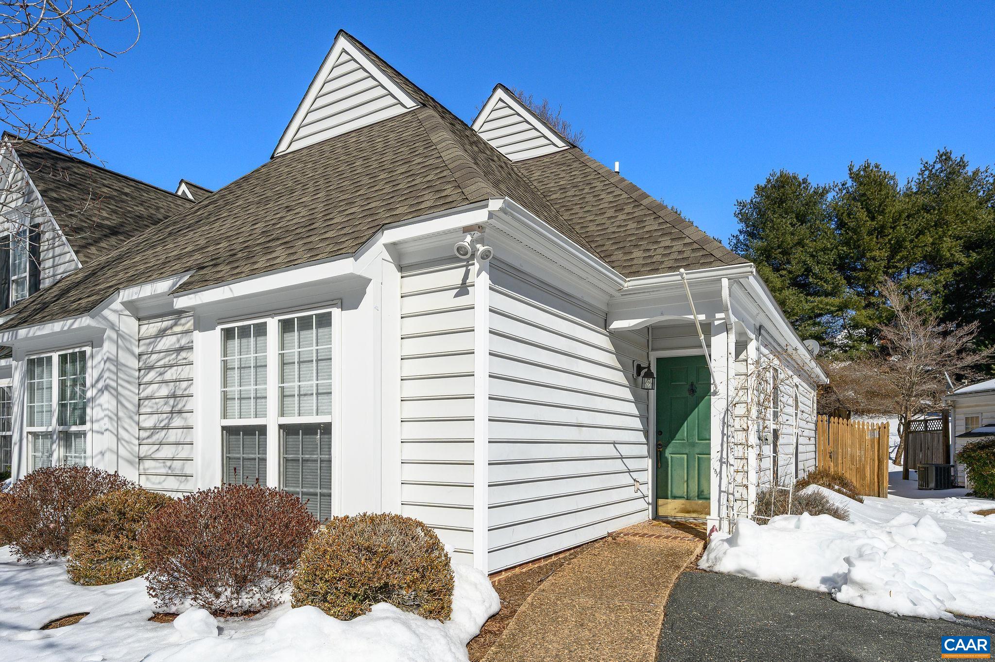 960 DEVON SPRING CT, CHARLOTTESVILLE, Virginia 22903, 3 Bedrooms Bedrooms, ,2 BathroomsBathrooms,Residential,960 DEVON SPRING CT,673166 MLS # 673166