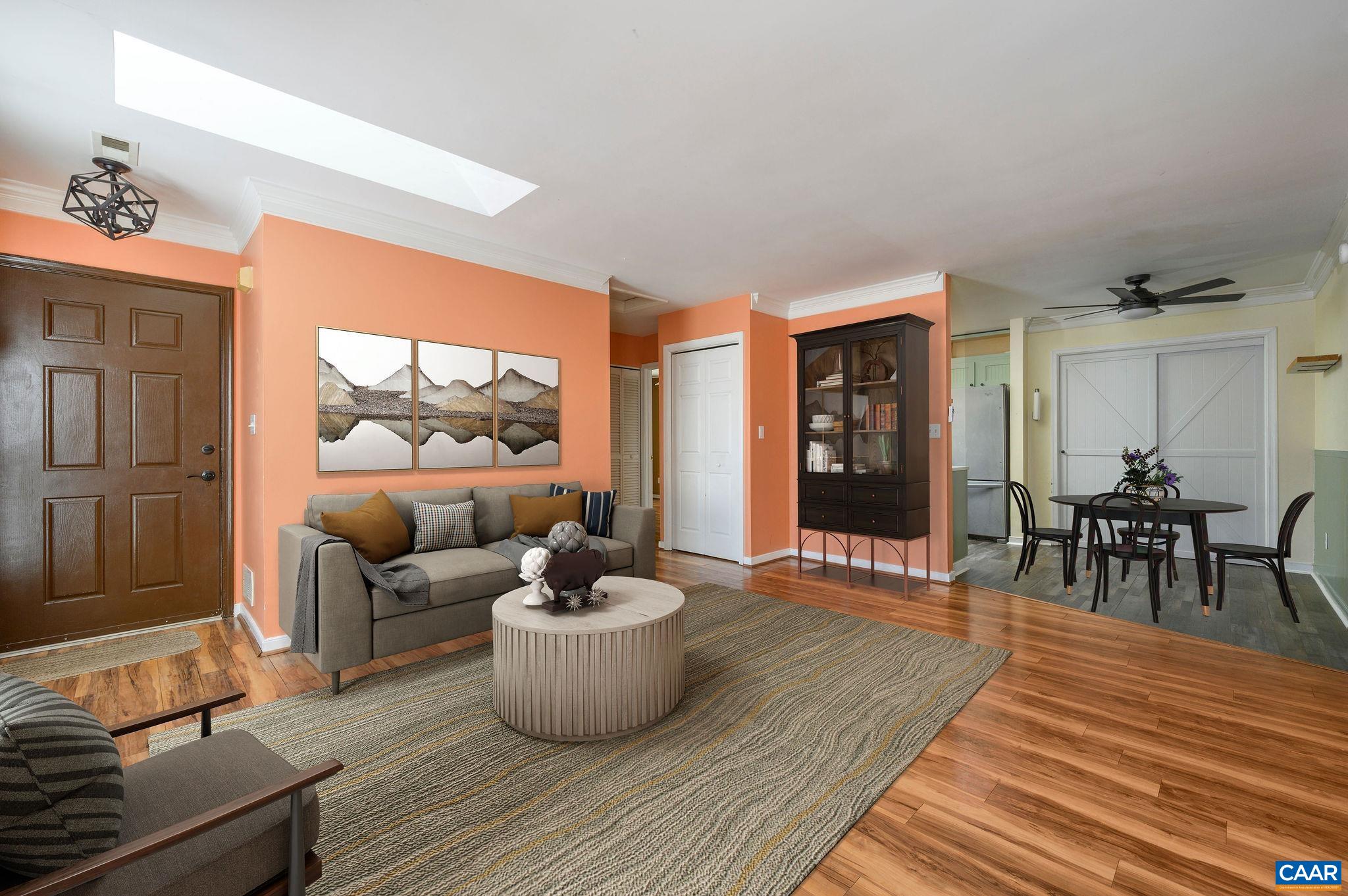 960 DEVON SPRING CT, CHARLOTTESVILLE, Virginia 22903, 3 Bedrooms Bedrooms, ,2 BathroomsBathrooms,Residential,960 DEVON SPRING CT,673166 MLS # 673166