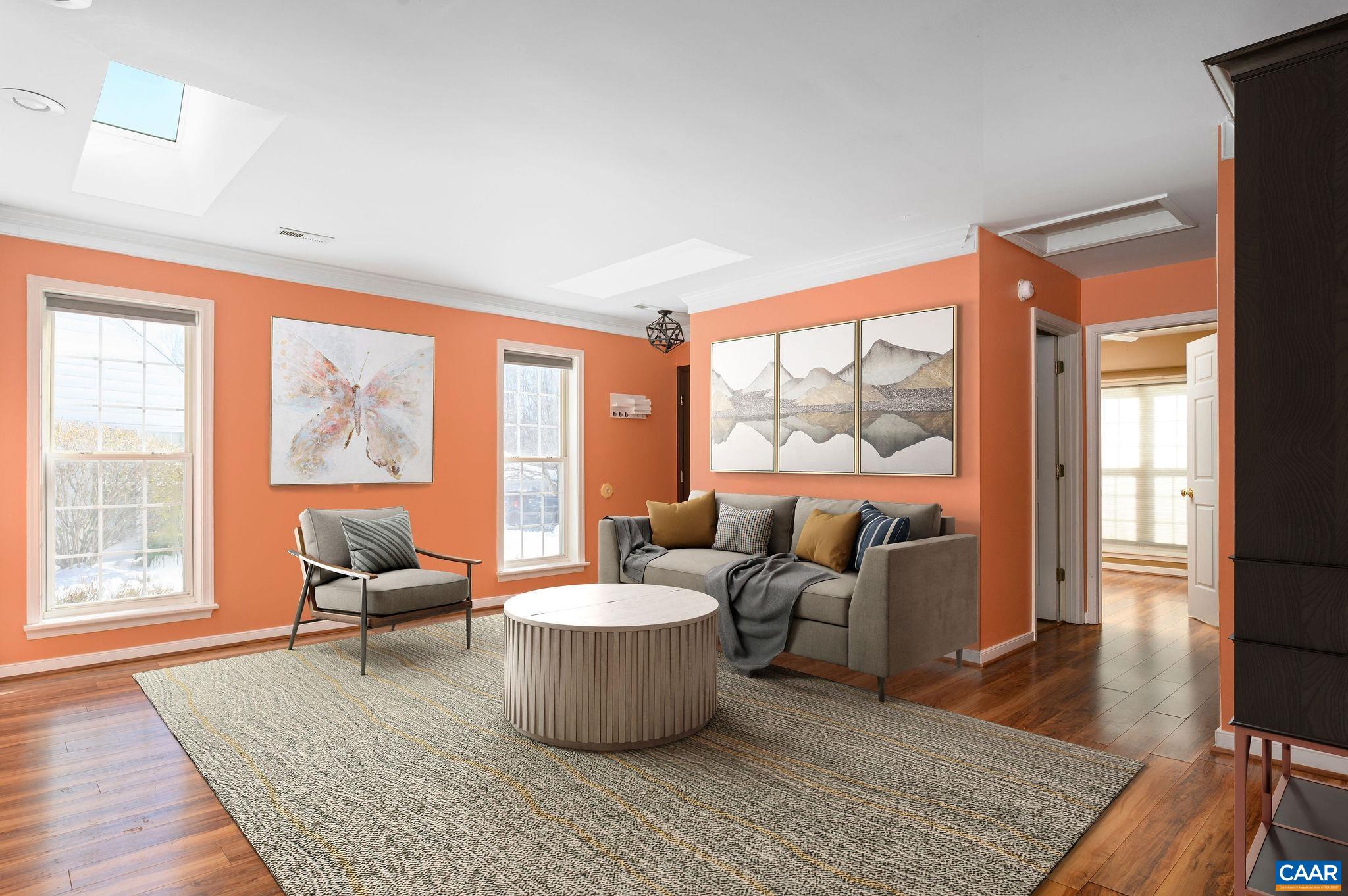 960 DEVON SPRING CT, CHARLOTTESVILLE, Virginia 22903, 3 Bedrooms Bedrooms, ,2 BathroomsBathrooms,Residential,960 DEVON SPRING CT,673166 MLS # 673166