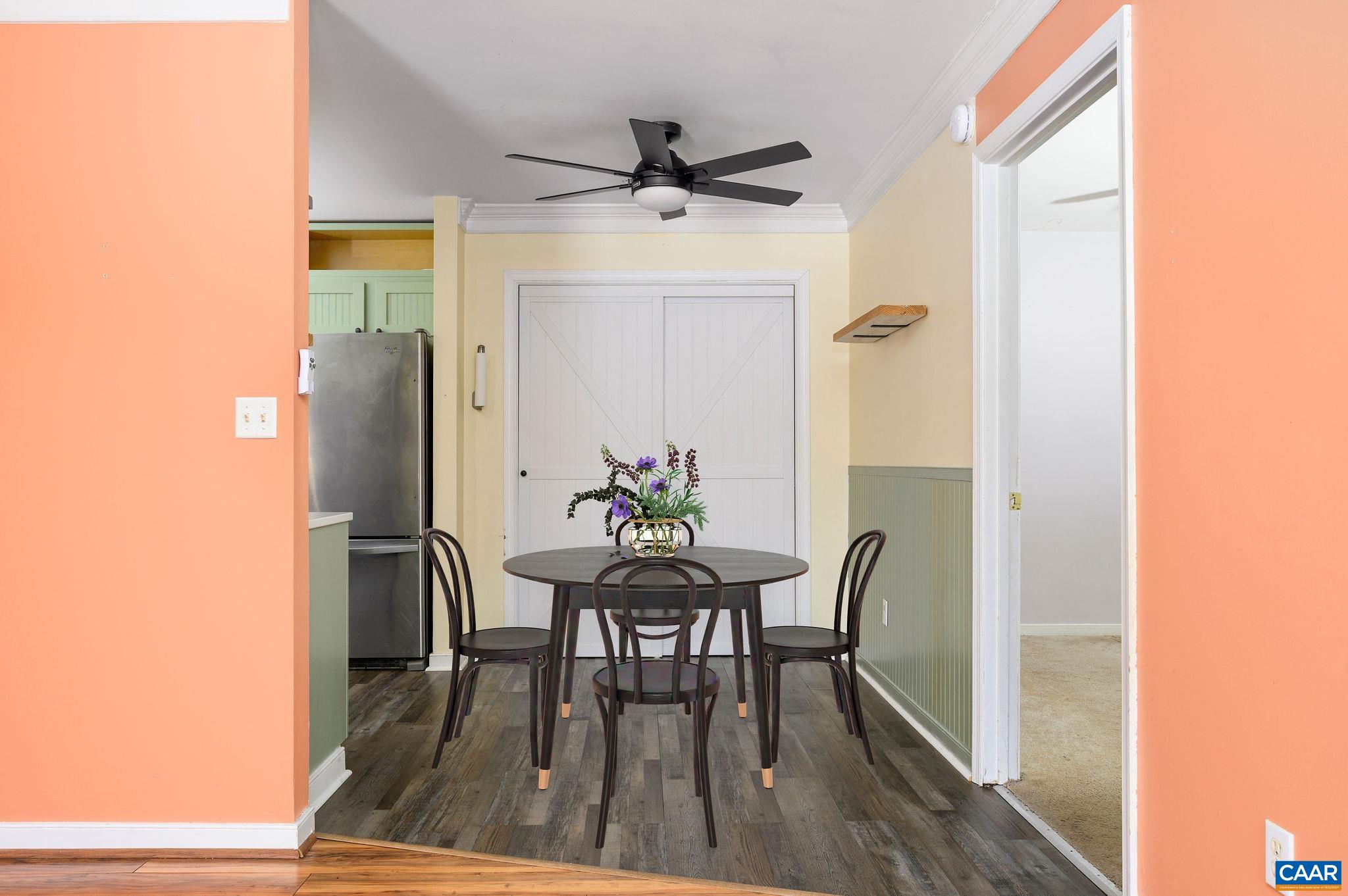 960 DEVON SPRING CT, CHARLOTTESVILLE, Virginia 22903, 3 Bedrooms Bedrooms, ,2 BathroomsBathrooms,Residential,960 DEVON SPRING CT,673166 MLS # 673166