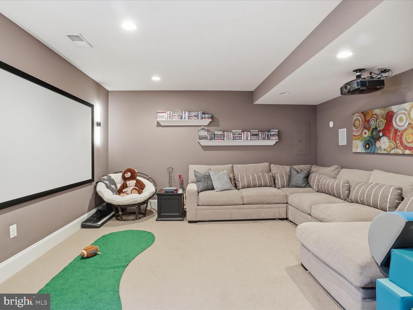 3709 TAFT AVE, ALEXANDRIA, Virginia 22304, 6 Bedrooms Bedrooms, ,5 BathroomsBathrooms,Residential,For sale,3709 TAFT AVE,VAAX2052154 MLS # VAAX2052154