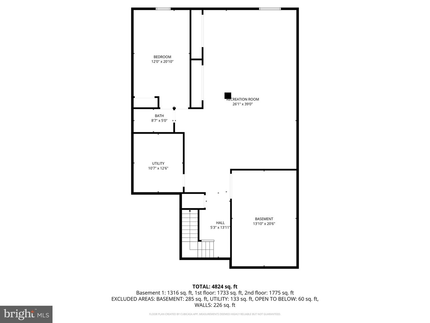 3883 BILLBERRY DR, FAIRFAX, Virginia 22033, 4 Bedrooms Bedrooms, ,4 BathroomsBathrooms,Residential,For sale,3883 BILLBERRY DR,VAFX2282278 MLS # VAFX2282278