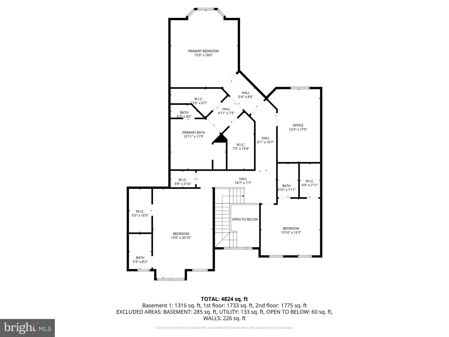 3883 BILLBERRY DR, FAIRFAX, Virginia 22033, 4 Bedrooms Bedrooms, ,4 BathroomsBathrooms,Residential,For sale,3883 BILLBERRY DR,VAFX2282278 MLS # VAFX2282278