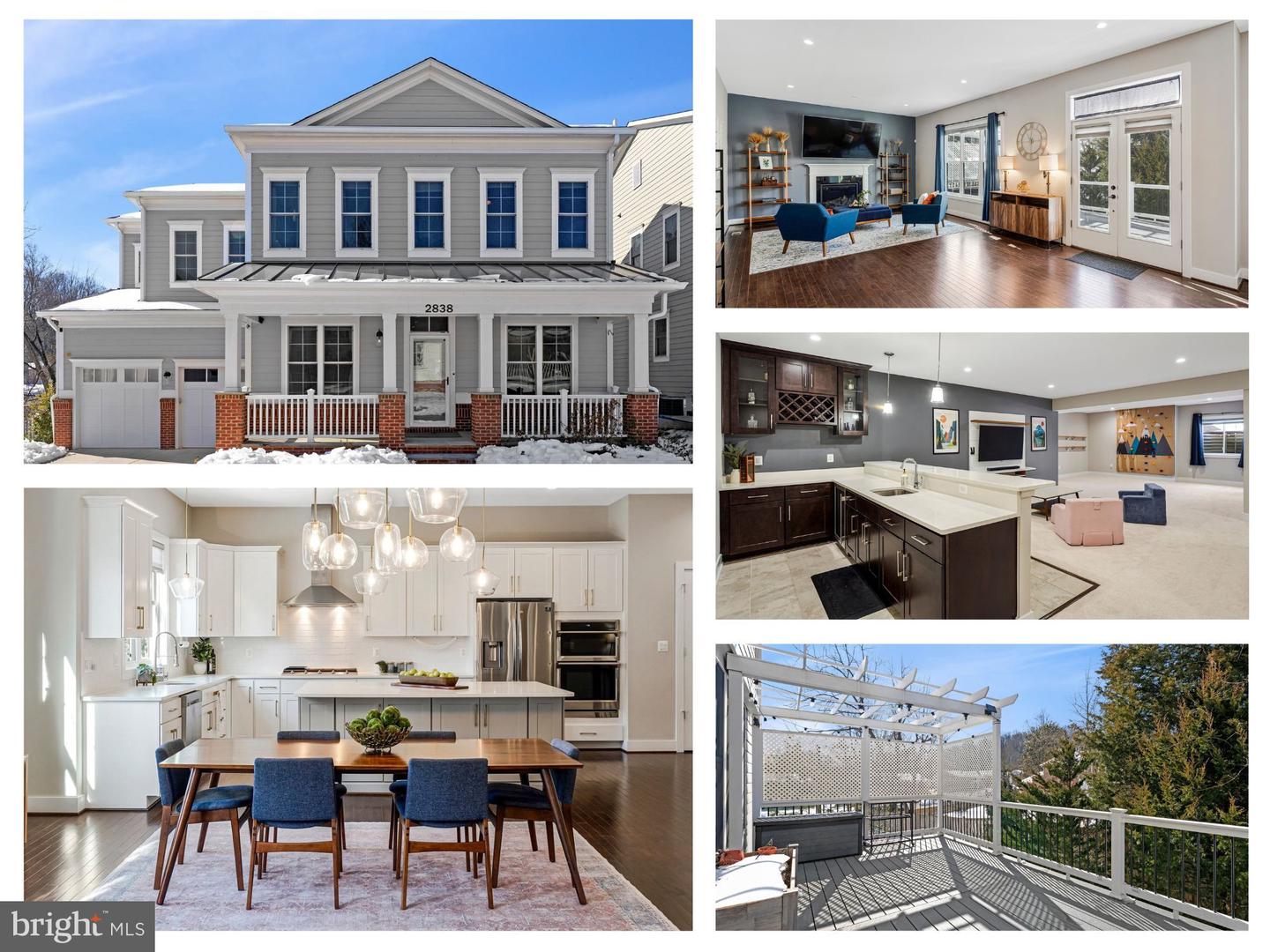 2838 CAMBRIDGE PARK PL, FAIRFAX, Virginia 22031, 5 Bedrooms Bedrooms, ,4 BathroomsBathrooms,Residential,For sale,2838 CAMBRIDGE PARK PL,VAFX2283136 MLS # VAFX2283136