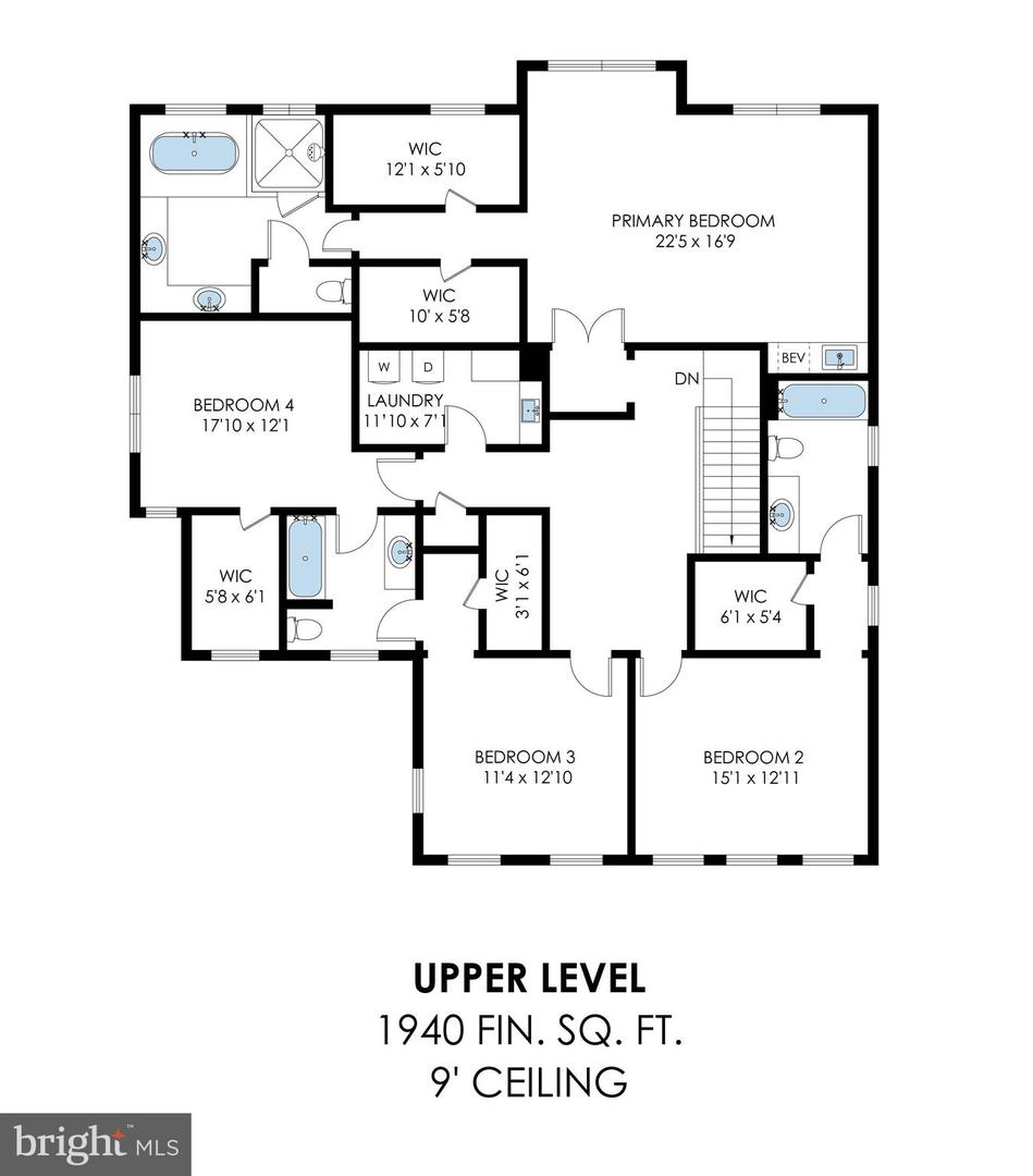 2838 CAMBRIDGE PARK PL, FAIRFAX, Virginia 22031, 5 Bedrooms Bedrooms, ,4 BathroomsBathrooms,Residential,For sale,2838 CAMBRIDGE PARK PL,VAFX2283136 MLS # VAFX2283136