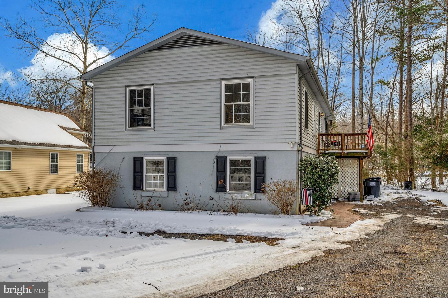 1204 EASTOVER PKWY, LOCUST GROVE, Virginia 22508, 3 Bedrooms Bedrooms, ,2 BathroomsBathrooms,Residential,For sale,1204 EASTOVER PKWY,VAOR2013008 MLS # VAOR2013008