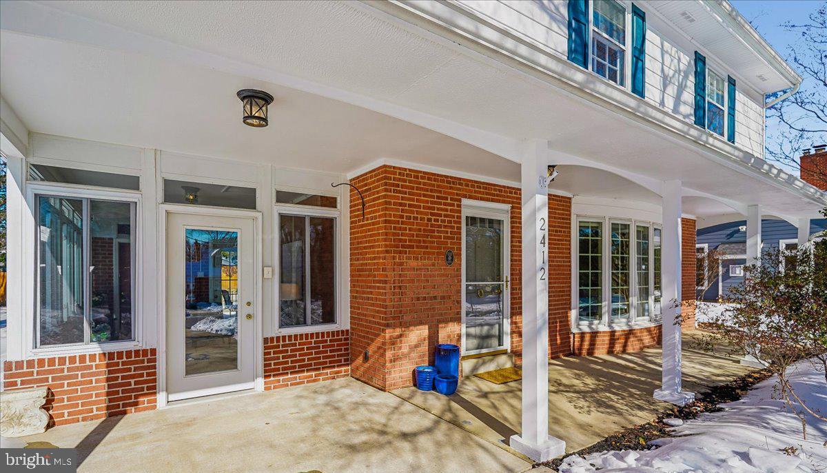 2412 CAVENDISH DR, ALEXANDRIA, Virginia 22308, 3 Bedrooms Bedrooms, ,2 BathroomsBathrooms,Residential,For sale,2412 CAVENDISH DR,VAFX2283444 MLS # VAFX2283444