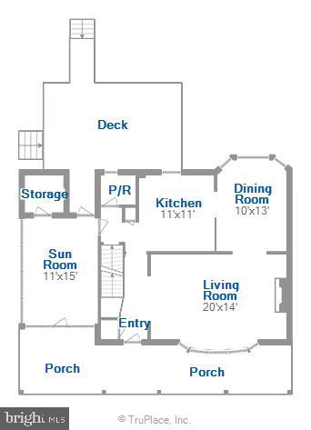 2412 CAVENDISH DR, ALEXANDRIA, Virginia 22308, 3 Bedrooms Bedrooms, ,2 BathroomsBathrooms,Residential,For sale,2412 CAVENDISH DR,VAFX2283444 MLS # VAFX2283444