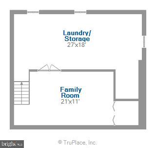 2412 CAVENDISH DR, ALEXANDRIA, Virginia 22308, 3 Bedrooms Bedrooms, ,2 BathroomsBathrooms,Residential,For sale,2412 CAVENDISH DR,VAFX2283444 MLS # VAFX2283444