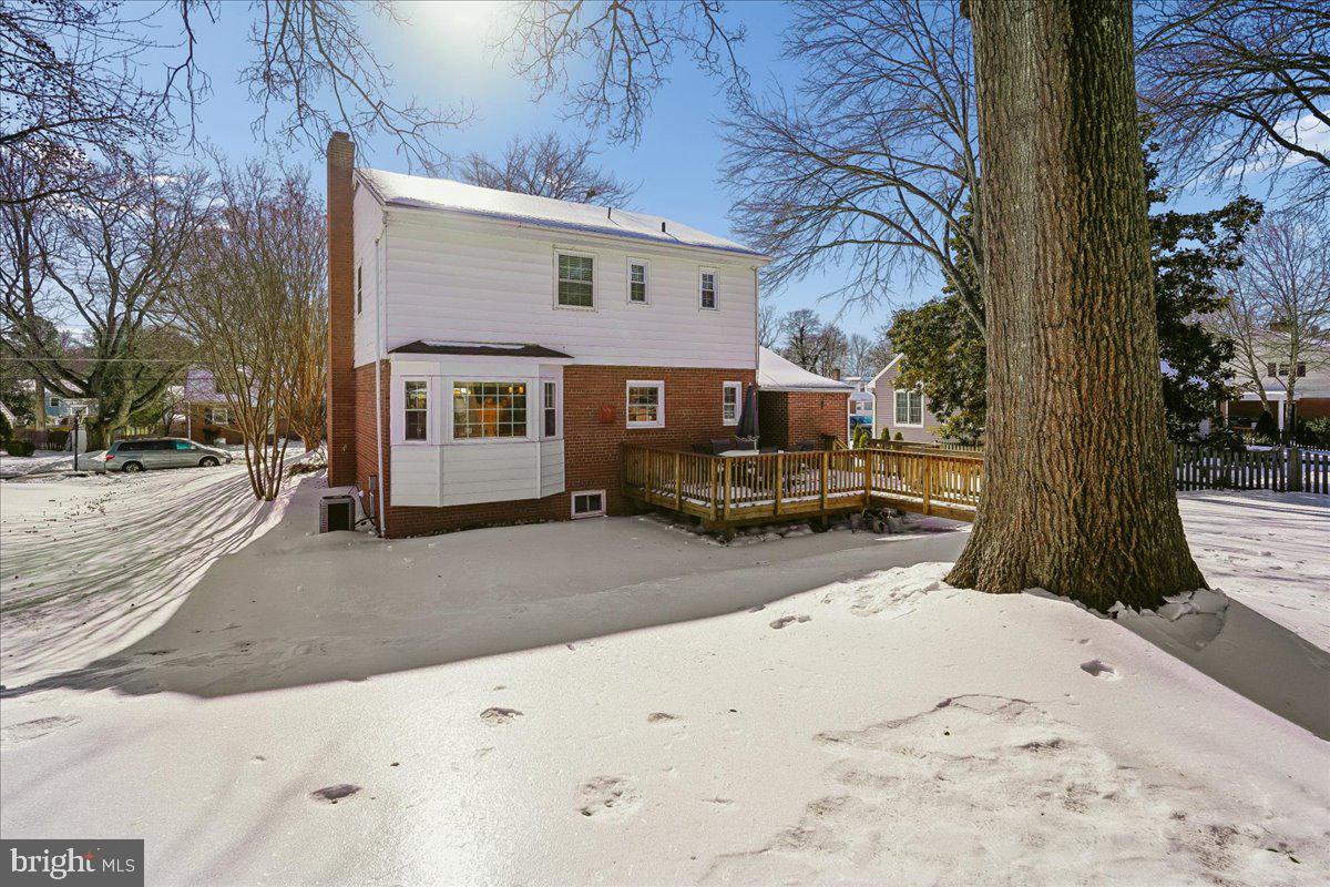 2412 CAVENDISH DR, ALEXANDRIA, Virginia 22308, 3 Bedrooms Bedrooms, ,2 BathroomsBathrooms,Residential,For sale,2412 CAVENDISH DR,VAFX2283444 MLS # VAFX2283444