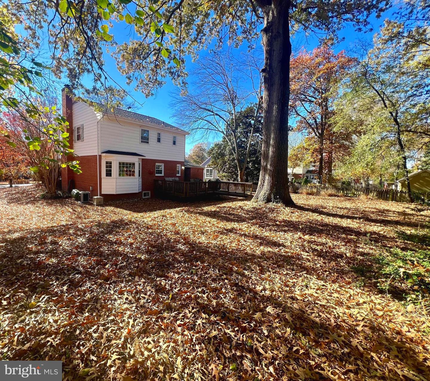 2412 CAVENDISH DR, ALEXANDRIA, Virginia 22308, 3 Bedrooms Bedrooms, ,2 BathroomsBathrooms,Residential,For sale,2412 CAVENDISH DR,VAFX2283444 MLS # VAFX2283444