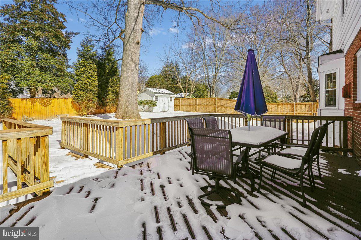 2412 CAVENDISH DR, ALEXANDRIA, Virginia 22308, 3 Bedrooms Bedrooms, ,2 BathroomsBathrooms,Residential,For sale,2412 CAVENDISH DR,VAFX2283444 MLS # VAFX2283444