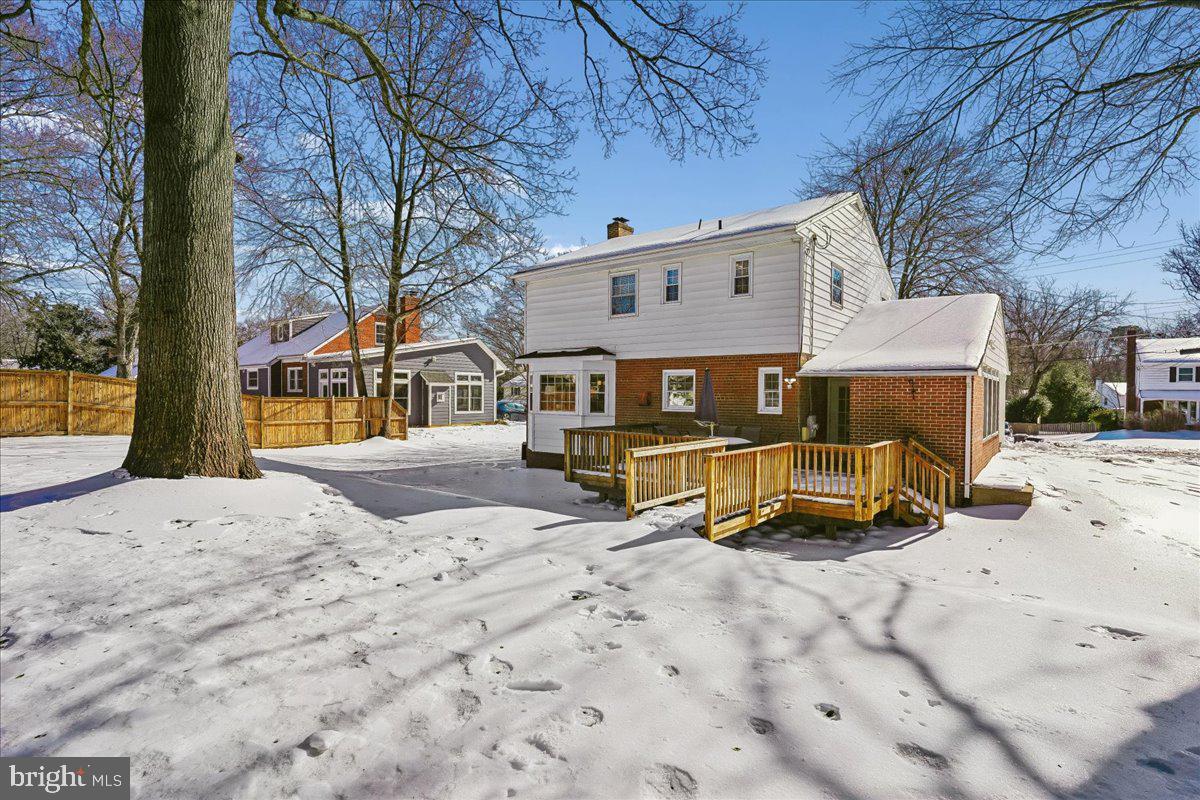 2412 CAVENDISH DR, ALEXANDRIA, Virginia 22308, 3 Bedrooms Bedrooms, ,2 BathroomsBathrooms,Residential,For sale,2412 CAVENDISH DR,VAFX2283444 MLS # VAFX2283444