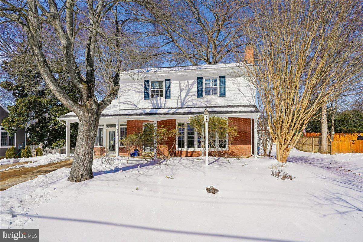 2412 CAVENDISH DR, ALEXANDRIA, Virginia 22308, 3 Bedrooms Bedrooms, ,2 BathroomsBathrooms,Residential,For sale,2412 CAVENDISH DR,VAFX2283444 MLS # VAFX2283444