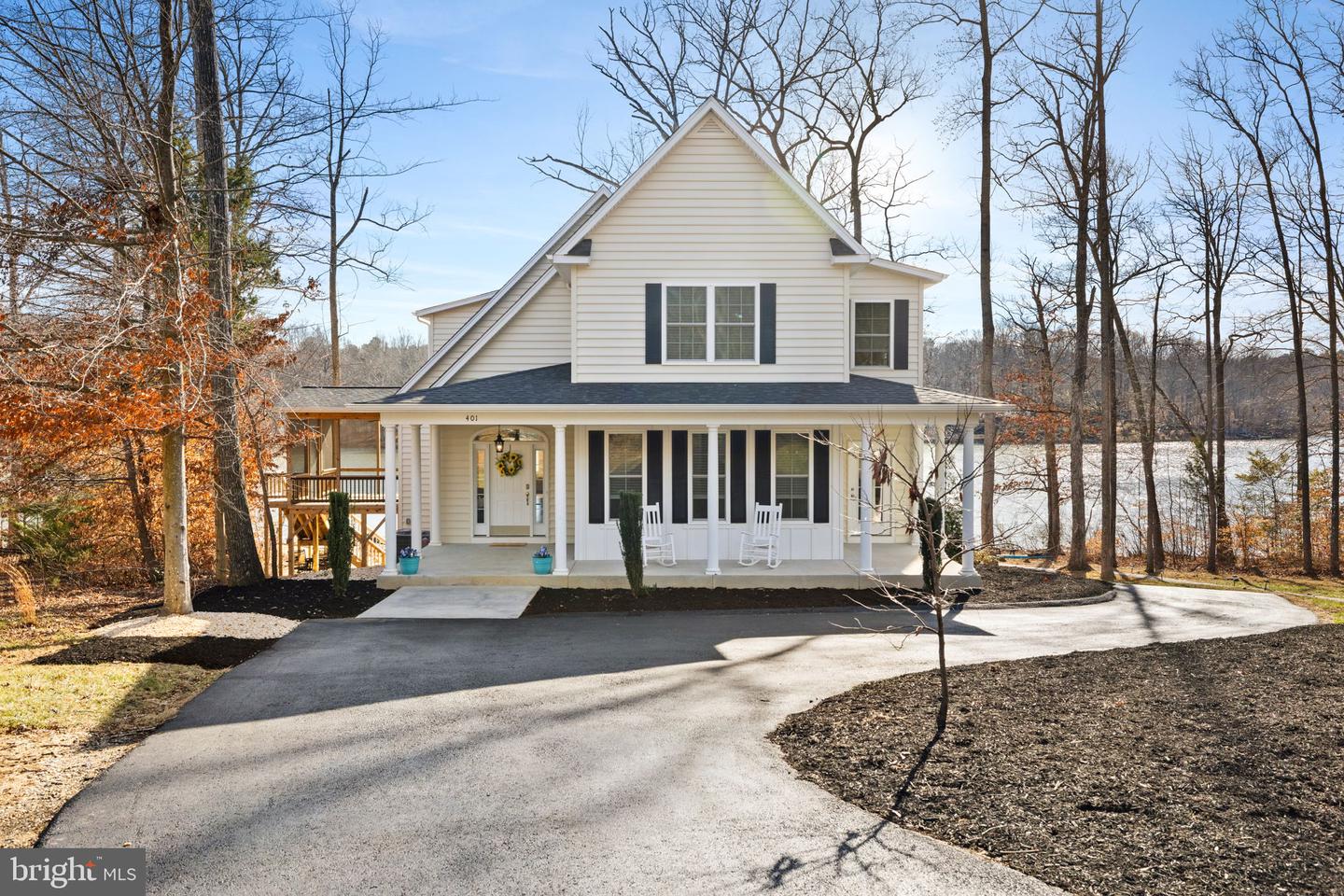 401 LAND 'OR DR, RUTHER GLEN, Virginia 22546, 4 Bedrooms Bedrooms, 1 Room Rooms,2 BathroomsBathrooms,Residential,For sale,401 LAND 'OR DR,VACV2009314 MLS # VACV2009314