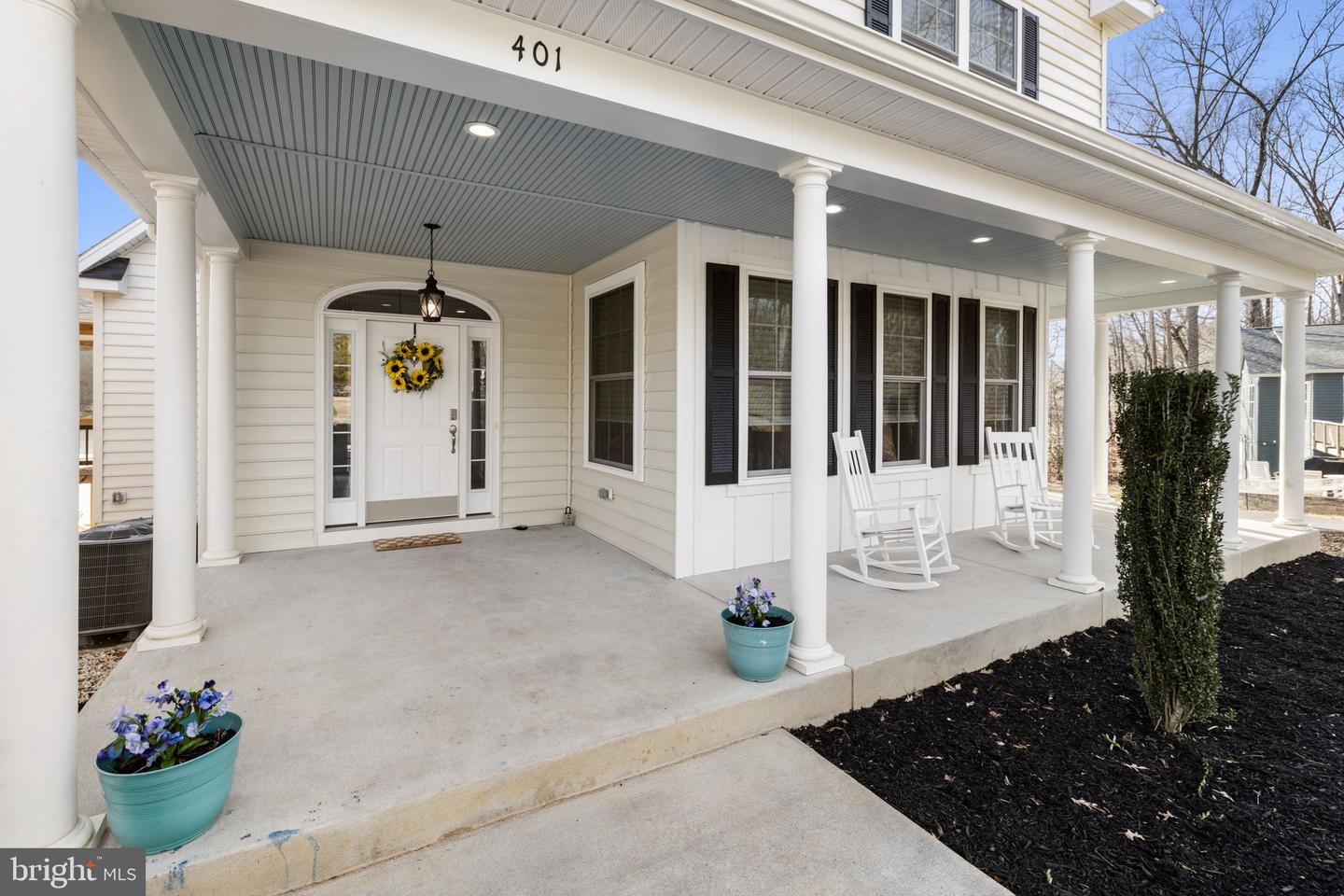 401 LAND 'OR DR, RUTHER GLEN, Virginia 22546, 4 Bedrooms Bedrooms, 1 Room Rooms,2 BathroomsBathrooms,Residential,For sale,401 LAND 'OR DR,VACV2009314 MLS # VACV2009314