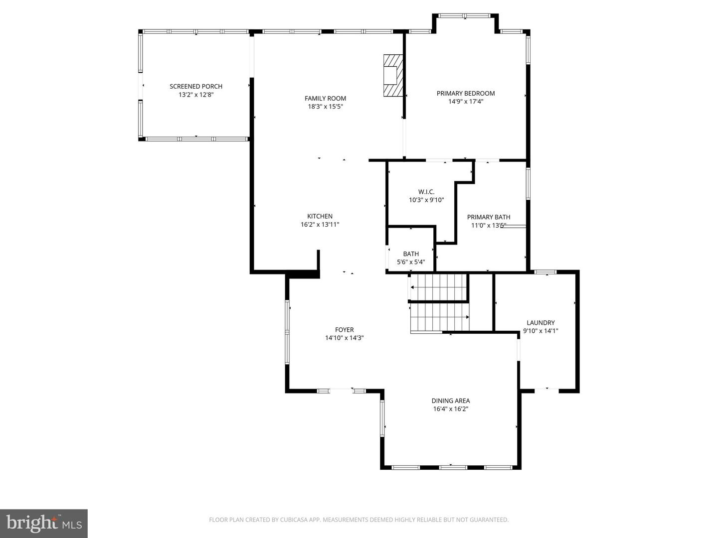 401 LAND 'OR DR, RUTHER GLEN, Virginia 22546, 4 Bedrooms Bedrooms, 1 Room Rooms,2 BathroomsBathrooms,Residential,For sale,401 LAND 'OR DR,VACV2009314 MLS # VACV2009314