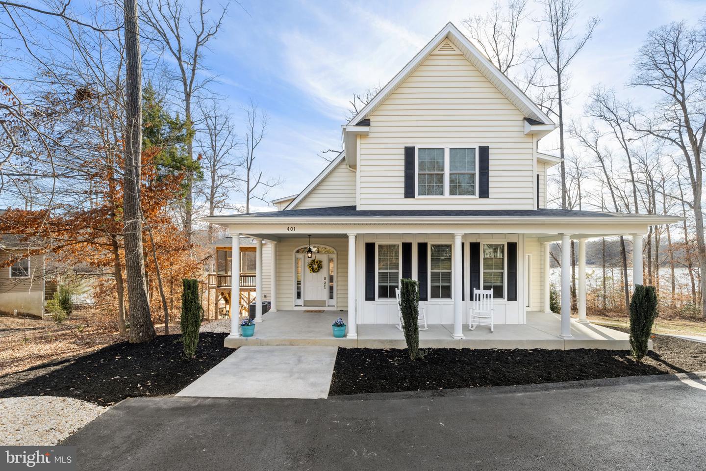 401 LAND 'OR DR, RUTHER GLEN, Virginia 22546, 4 Bedrooms Bedrooms, 1 Room Rooms,2 BathroomsBathrooms,Residential,For sale,401 LAND 'OR DR,VACV2009314 MLS # VACV2009314