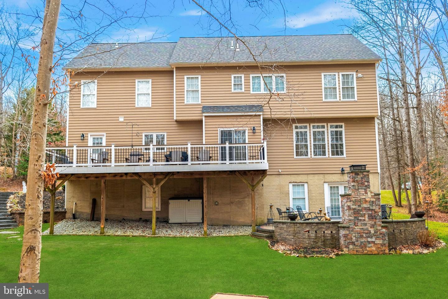 8360 HICKORY HOLLOW CT, MANASSAS, Virginia 20112, 5 Bedrooms Bedrooms, ,3 BathroomsBathrooms,Residential,For sale,8360 HICKORY HOLLOW CT,VAPW2109808 MLS # VAPW2109808