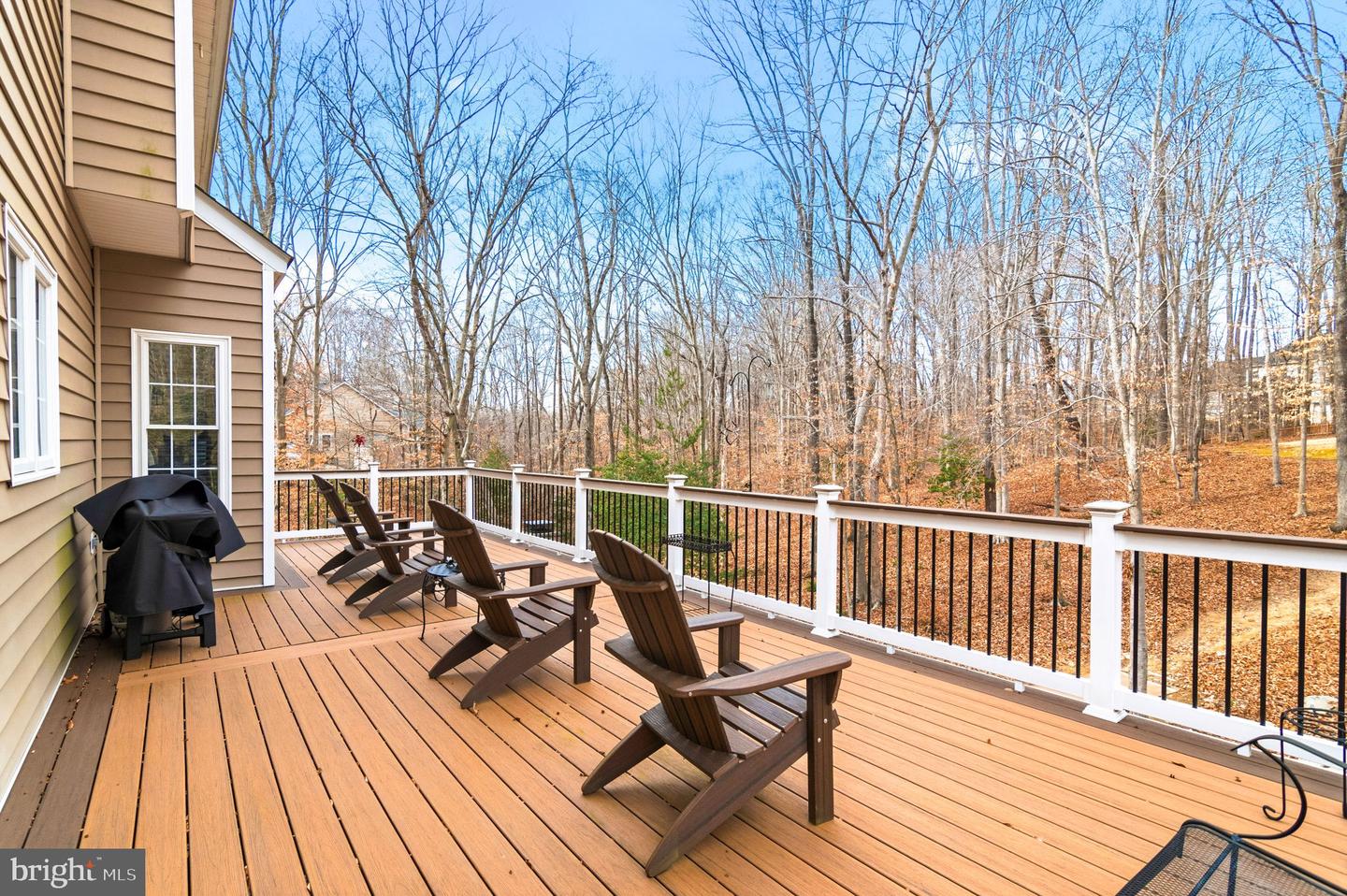 8360 HICKORY HOLLOW CT, MANASSAS, Virginia 20112, 5 Bedrooms Bedrooms, ,3 BathroomsBathrooms,Residential,For sale,8360 HICKORY HOLLOW CT,VAPW2109808 MLS # VAPW2109808