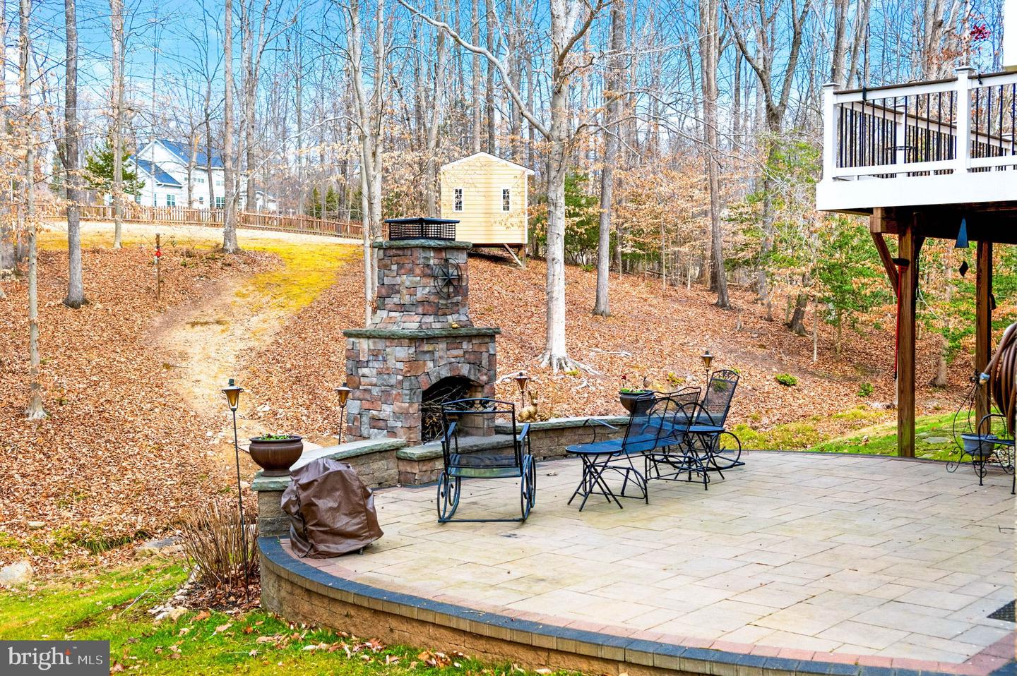 8360 HICKORY HOLLOW CT, MANASSAS, Virginia 20112, 5 Bedrooms Bedrooms, ,3 BathroomsBathrooms,Residential,For sale,8360 HICKORY HOLLOW CT,VAPW2109808 MLS # VAPW2109808