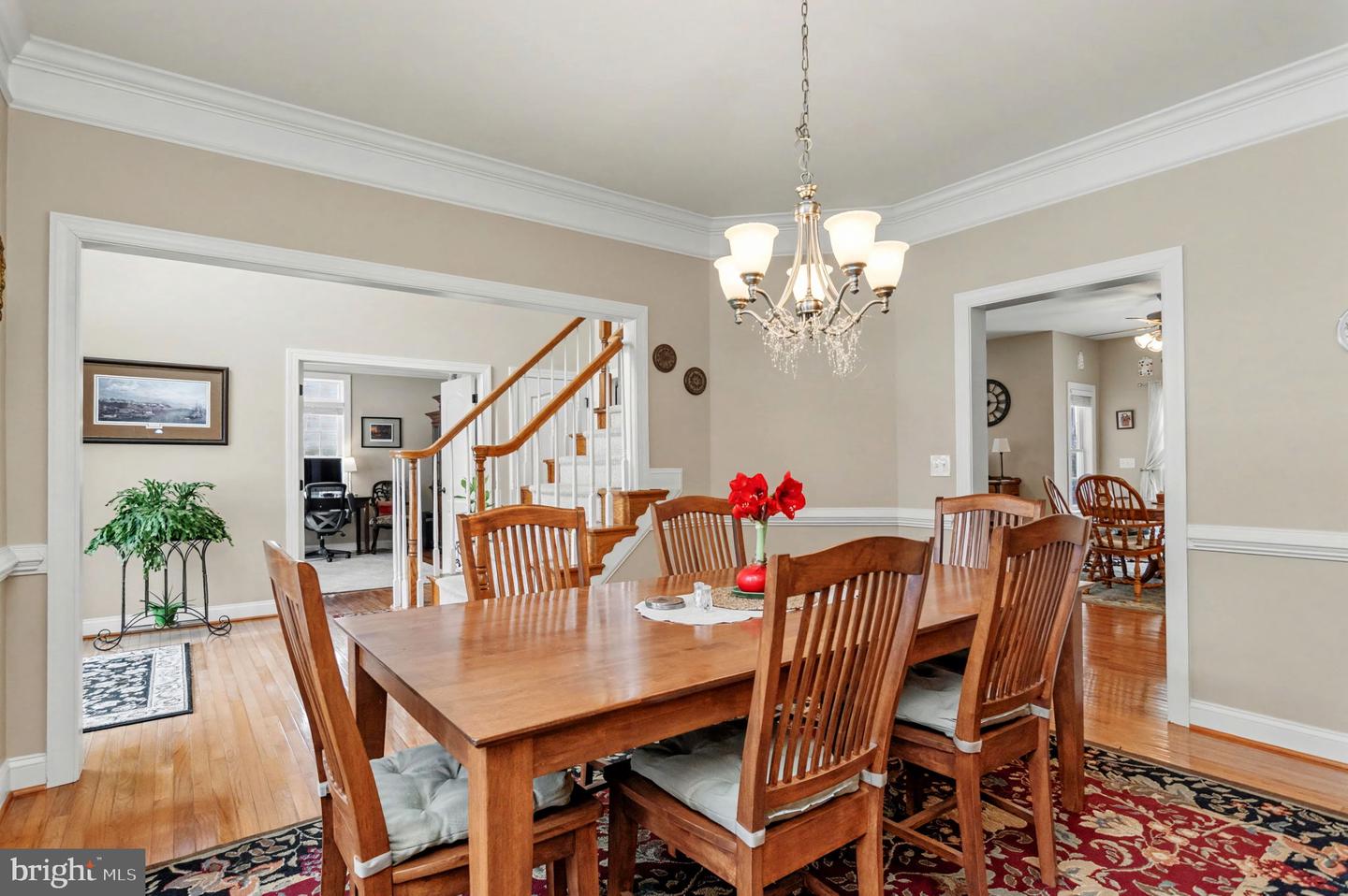 8360 HICKORY HOLLOW CT, MANASSAS, Virginia 20112, 5 Bedrooms Bedrooms, ,3 BathroomsBathrooms,Residential,For sale,8360 HICKORY HOLLOW CT,VAPW2109808 MLS # VAPW2109808