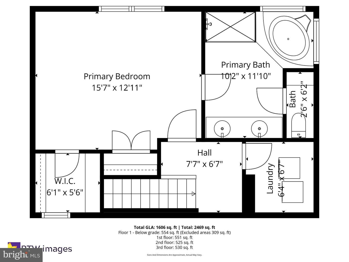 45768 WINDING BRANCH TER, STERLING, Virginia 20166, 3 Bedrooms Bedrooms, 7 Rooms Rooms,3 BathroomsBathrooms,Residential,For sale,45768 WINDING BRANCH TER,VALO2113230 MLS # VALO2113230